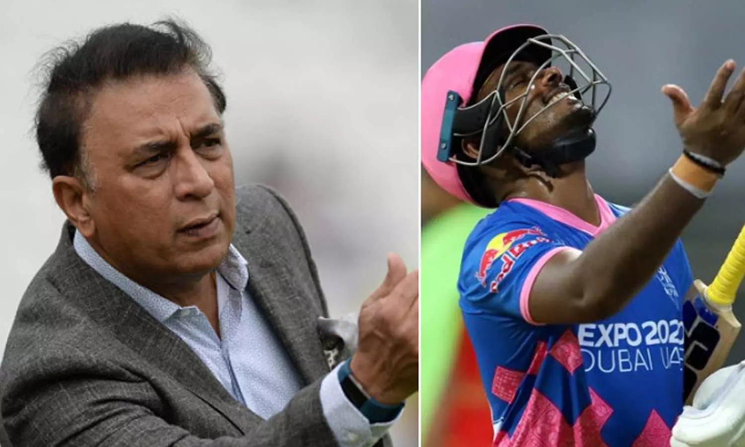 ബാറ്റിങിൽ സഞ്ജു മൂന്നാമത് തന്നെ ഇറങ്ങണം; കാരണം കണക്കുകൾ പറയും...