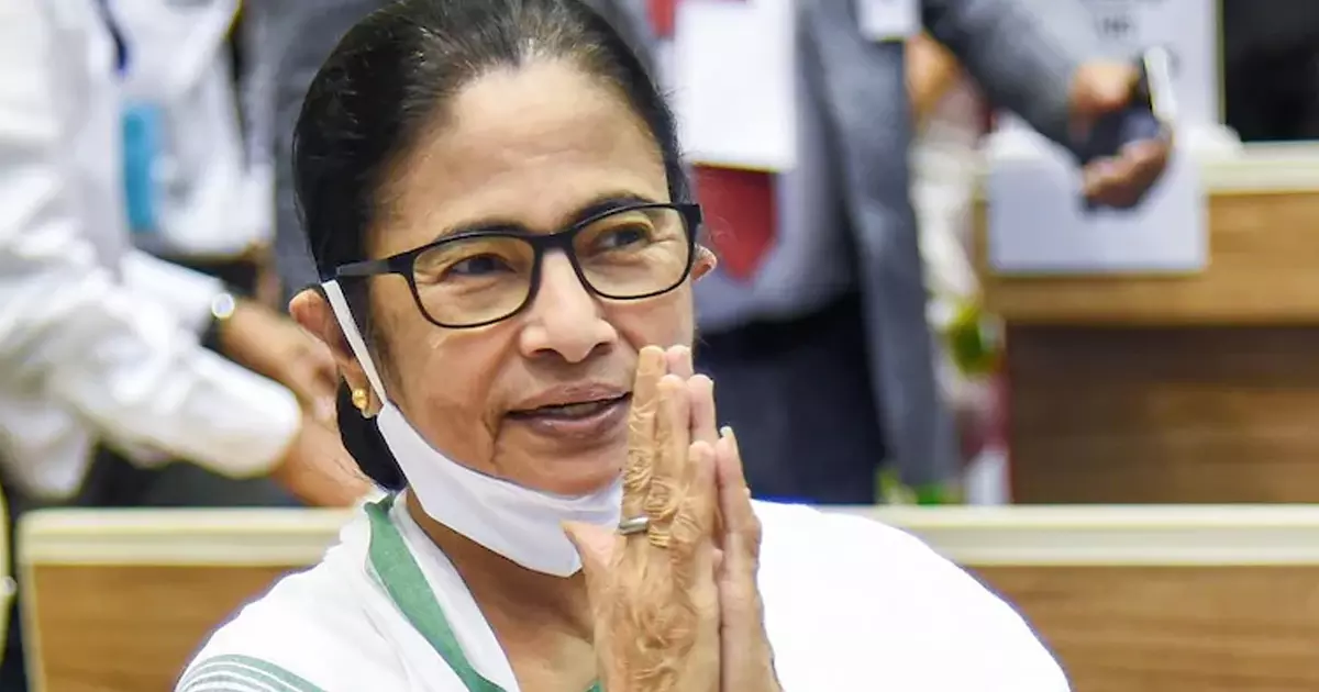 ദീദിയെ ഇന്ത്യയ്ക്ക് വേണം: മമതയെ പ്രധാനമന്ത്രിയാക്കാന്‍ ക്യാമ്പെയിനുമായി തൃണമൂല്‍