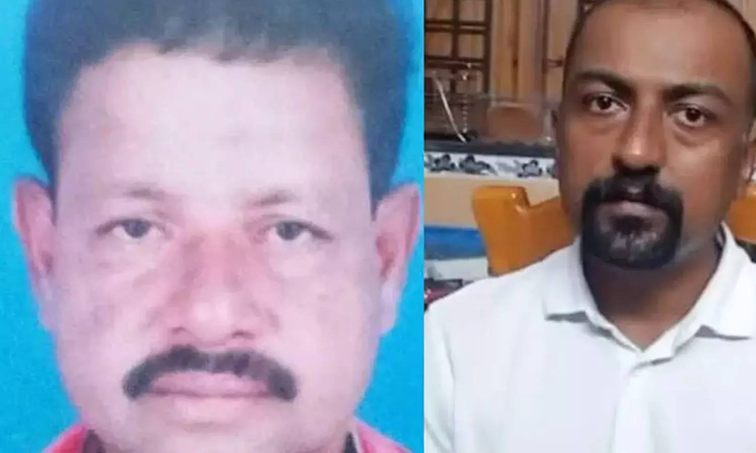 പാരമ്പര്യ വൈദ്യന്റെ കൊലപാതകം; രക്തക്കറ ലഭിച്ചെന്ന് ഫോറൻസിക് സംഘം പാരമ്പര്യ വൈദ്യന്റെ കൊലപാതകം; രക്തക്കറ ലഭിച്ചെന്ന് ഫോറൻസിക് സംഘം