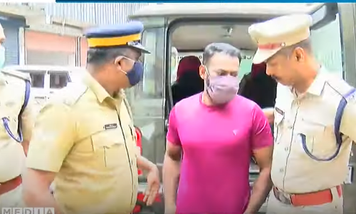 പാരമ്പര്യ വൈദ്യന്‍ വധക്കേസ്; പ്രതിയുമായി തെളിവെടുപ്പ് ഇന്നും തുടരും