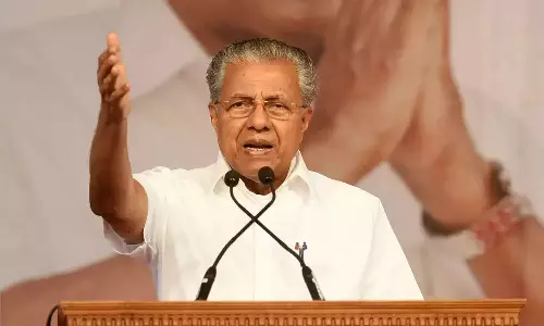 തൃക്കാക്കരയിൽ എൽ.ഡി.എഫ് പ്രചാരണം കൊഴുക്കും: മണ്ഡലത്തിൽ ക്യാമ്പ് ചെയ്ത് പ്രവർത്തിക്കാൻ മുഖ്യമന്ത്രി