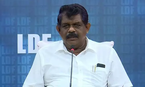 കെ.എസ്.ആർ.ടി.സി: ശമ്പളം കിട്ടാത്തതിന്റെ ഉത്തരവാദിത്തം അനാവശ്യമായി സമരം നടത്തിയവർക്കെന്ന് ഗതാഗത മന്ത്രി കെ.എസ്.ആർ.ടി.സി: ശമ്പളം കിട്ടാത്തതിന്റെ ഉത്തരവാദിത്തം അനാവശ്യമായി സമരം നടത്തിയവർക്കെന്ന് ഗതാഗത മന്ത്രി
