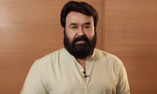 മോഹൻലാലിന് ഇ.ഡി നോട്ടീസ്; നടപടി മോൻസൺ കേസിൽ