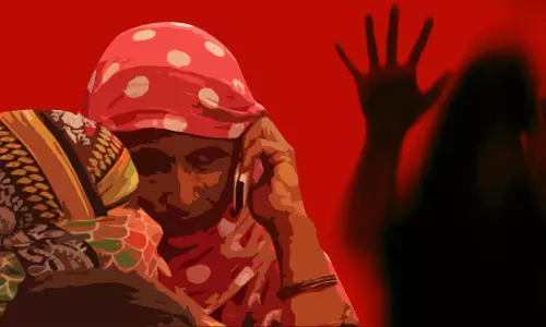 പീഡന പരാതിക്കായി ടോള്‍ ഫ്രീ നമ്പര്‍