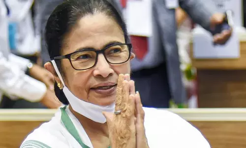 ദീദിയെ ഇന്ത്യയ്ക്ക് വേണം: മമതയെ പ്രധാനമന്ത്രിയാക്കാന്‍ ക്യാമ്പെയിനുമായി തൃണമൂല്‍