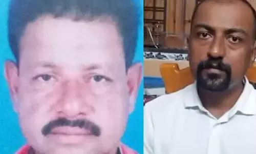 പാരമ്പര്യ വൈദ്യന്റെ കൊലപാതകം; രക്തക്കറ ലഭിച്ചെന്ന് ഫോറൻസിക് സംഘം