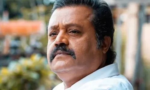 അനീതി നടന്നു, ഞാനെന്തിനാ പറയുന്നെ? മുഖ്യമന്ത്രിയും പ്രതിപക്ഷവും പ്രതികരിക്കട്ടെ: സുരേഷ് ഗോപി അനീതി നടന്നു, ഞാനെന്തിനാ പറയുന്നെ? മുഖ്യമന്ത്രിയും പ്രതിപക്ഷവും പ്രതികരിക്കട്ടെ: സുരേഷ് ഗോപി