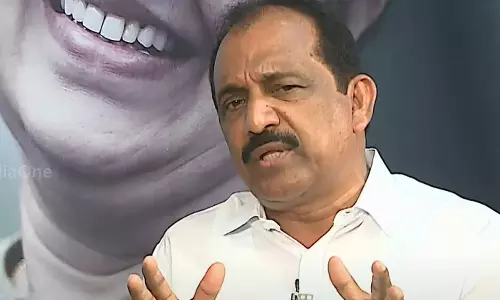 ട്വന്റി- ട്വന്റിയുമായി ഒരു ബന്ധവുമില്ല, പി.ടിക്കുണ്ടായിരുന്ന എതിർപ്പ് തുടരുമെന്ന് ബെന്നി ബഹ്‌നാൻ