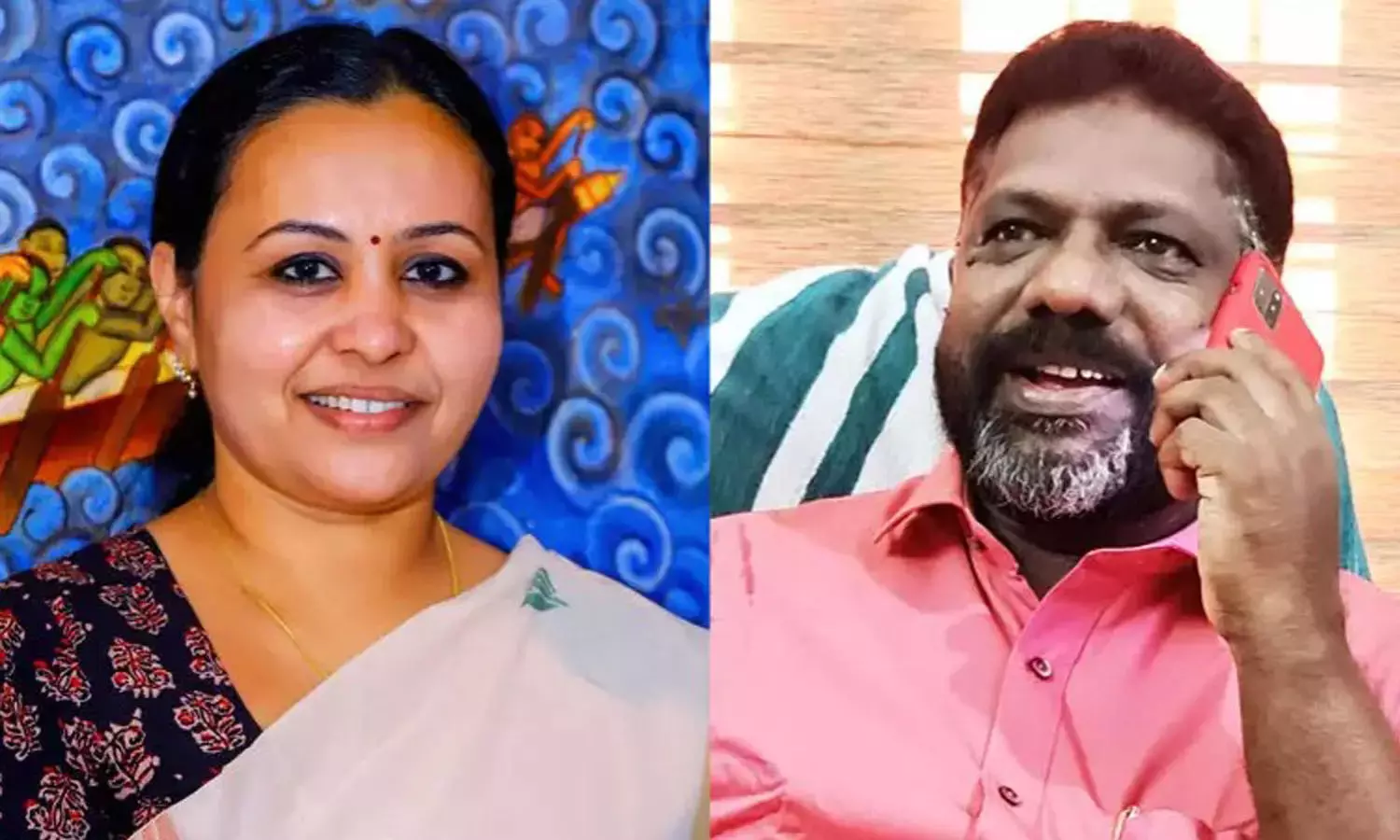 വീണയും ചിറ്റയം ഗോപകുമാറും തമ്മിലുള്ള തർക്കം പരിഹരിക്കേണ്ടത് സംസ്ഥാന നേതൃത്വങ്ങൾ: സിപിഐ പത്തനംതിട്ട ജില്ലാ സെക്രട്ടറി വീണയും ചിറ്റയം ഗോപകുമാറും തമ്മിലുള്ള തർക്കം പരിഹരിക്കേണ്ടത് സംസ്ഥാന നേതൃത്വങ്ങൾ: സിപിഐ പത്തനംതിട്ട ജില്ലാ സെക്രട്ടറി