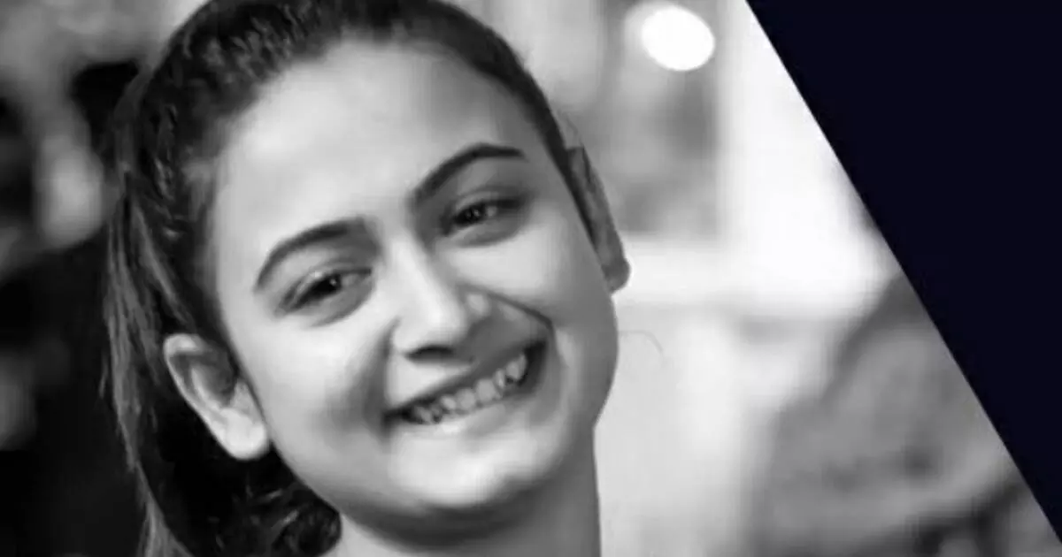 ബംഗാളി നടി പല്ലവി ഡേ ഫ്‌ളാറ്റിൽ മരിച്ച നിലയിൽ