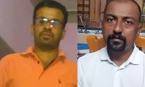 ഷൈബിൻ അഷ്‌റഫിന്റെ വലം കയ്യായി പ്രവർത്തിച്ചത് റിട്ട. എസ്.ഐ സുന്ദരൻ; ദുരൂഹ സാഹചര്യത്തിൽ മരിച്ച ദീപേഷിന്റെ കുടുംബം