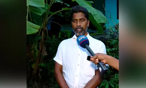 കൊലപ്പെടുത്തിയതിന് ശേഷം റെയിൽവേ ട്രാക്കിൽ ഉപേക്ഷിച്ചു; കോഴിക്കോട് സ്വദേശി ജംഷീദിന്റെ മരണത്തിനു പിന്നിൽ ലഹരി മാഫിയയെന്ന് കുടുംബം