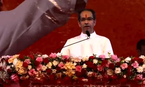 വിമതർക്ക് വഴങ്ങി ഉദ്ധവ് താക്കറെ; അഗാഡി സഖ്യം വിടാൻ തയ്യാറെന്ന് ശിവസേന