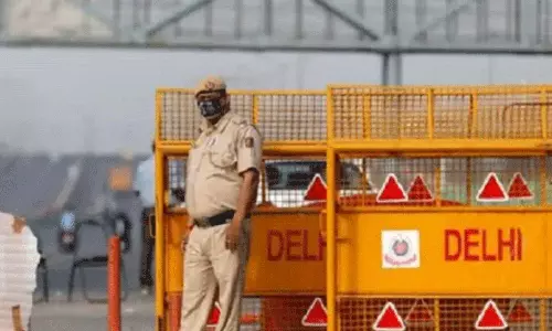 വിവാഹ വാഗ്ദാനം നൽകി ബലാത്സംഗം ചെയ്തെന്ന് പരാതി;  മന്ത്രി പുത്രനെ തേടി ഡൽഹി പൊലീസ് ജയ്പൂരിൽ