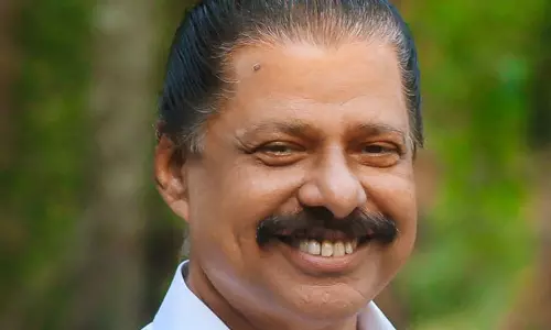 അതവരുടെ നിലപാട്, പല ആശയങ്ങളുള്ള നാടാണിത്; സമസ്ത പെൺവിലക്കിൽ മന്ത്രി എംവി ഗോവിന്ദൻ അതവരുടെ നിലപാട്, പല ആശയങ്ങളുള്ള നാടാണിത്; സമസ്ത പെൺവിലക്കിൽ മന്ത്രി എംവി ഗോവിന്ദൻ