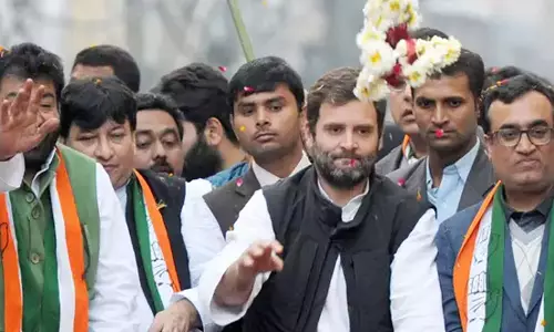 തൊഴിലില്ലായ്മ: കശ്മീർ മുതൽ കന്യാകുമാരി വരെ പദയാത്രയ്ക്ക് കോൺഗ്രസ്