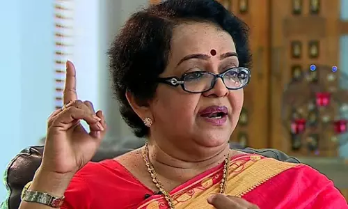 അയാള്‍ അത്തരക്കാരനാണെന്ന് അറിയാമെങ്കില്‍ എന്തിന് വീണ്ടും പോയി? വിജയ് ബാബു കേസില്‍ മല്ലിക സുകുമാരന്‍