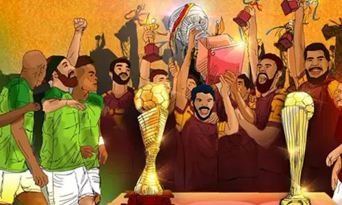 I League matches will start on 28th of this month