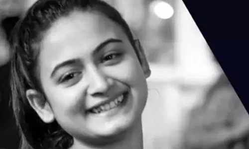 ബംഗാളി നടി പല്ലവി ഡേ ഫ്‌ളാറ്റിൽ മരിച്ച നിലയിൽ