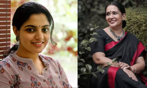 ഇത് കേരളമാണ്, അശ്ലീലം പറയുന്നവരേക്കാള്‍ കൂടുതലാണ് ഉറപ്പോടെ കൂടെ നില്‍ക്കുന്നവര്‍: നിഖിലയ്ക്ക് പിന്തുണയുമായി മാല പാര്‍വതി