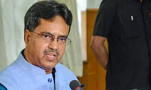 എല്ലാ കുടുംബത്തിലും ഇതൊക്കെയുണ്ടാകും: ബി.ജെ.പിയിലെ കലഹത്തെ കുറിച്ച് ത്രിപുര മുഖ്യമന്ത്രി