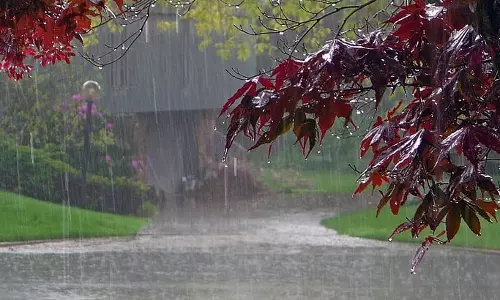 കേരളത്തില്‍ ഇന്ന് അതിതീവ്ര മഴക്ക് സാധ്യത; അഞ്ച് ജില്ലകളില്‍ റെഡ് അലര്‍ട്ട്