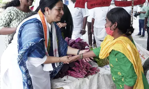 തൃക്കാക്കര ഉപതെരഞ്ഞെടുപ്പ്; നാമനിർദേശ പത്രിക പിൻവലിക്കാനുള്ള അവസാന ദിവസം ഇന്ന്