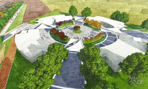 വിപുലമായ വിനോദ സൗകര്യങ്ങള് ഒരുക്കാന് മസ്കത്ത് നഗരസഭ വിപുലമായ വിനോദ സൗകര്യങ്ങള് ഒരുക്കാന് മസ്കത്ത് നഗരസഭ