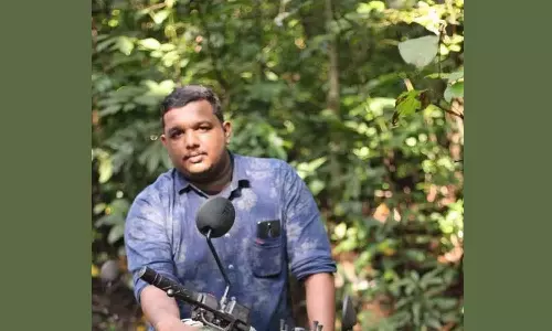 കൊല്ലം സ്വദേശിയെ ദുബൈയിൽ കാണാനില്ലെന്ന്​ പരാതി