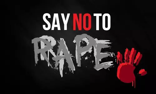 13 വയസുകാരിയെ കത്തി കാണിച്ച് ഭീഷണിപ്പെടുത്തി ബലാത്സംഗം ചെയ്തു; പ്രതി അറസ്റ്റിൽ