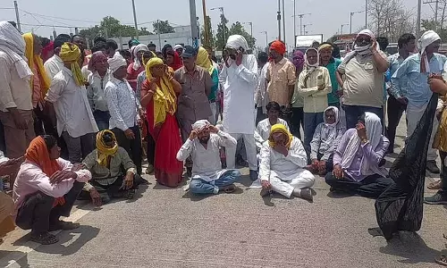 മകനെ അറസ്റ്റ് ചെയ്യാനെത്തിയവരെ തടഞ്ഞു; മുസ്‌ലിം സ്ത്രീയെ വെടിവെച്ച്‌കൊന്ന് യുപി പൊലീസ്‌