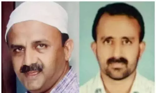 കല്ലാംകുഴി കോടതി വിധി: കൊലപാതക രാഷ്ട്രീയത്തിനെതിരെയുള്ള താക്കീത് - കേരള മുസ്‌ലിം ജമാഅത്ത്