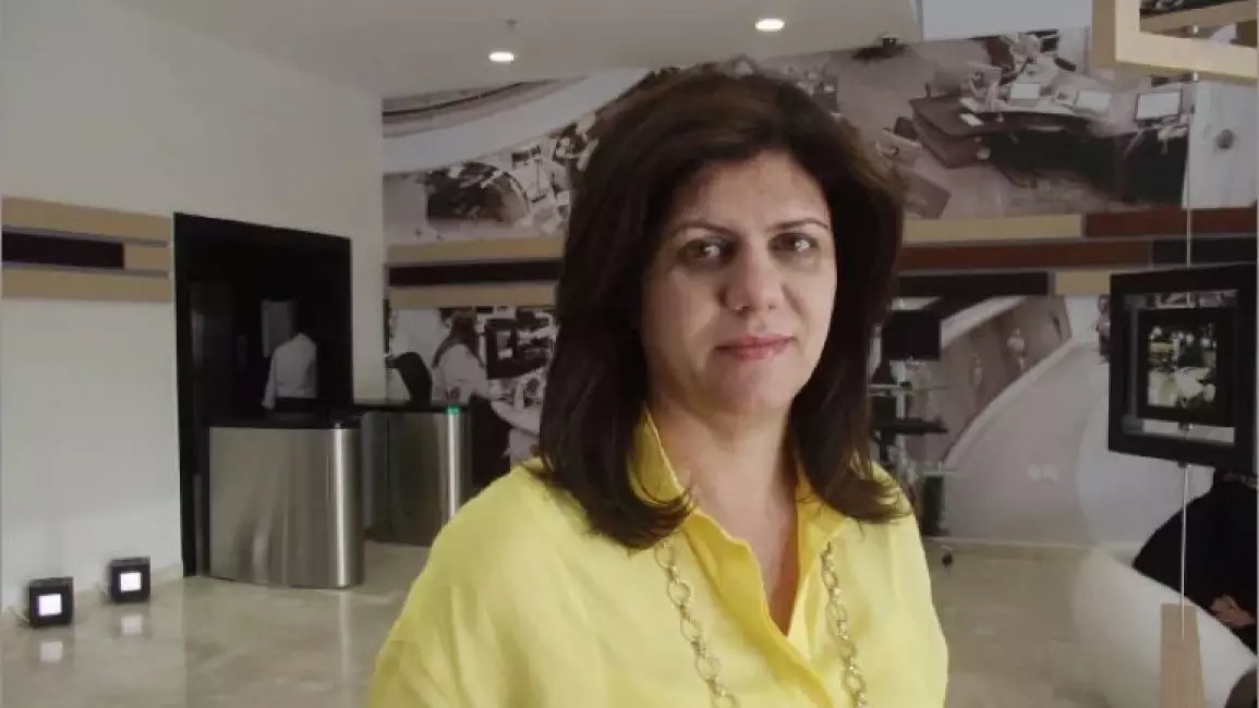 മാധ്യമപ്രവര്‍ത്തകയുടെ കൊലപാതകം; അന്വേഷണ വിവരങ്ങൾ പുറത്തുവിടാൻ ഇസ്രായേലിനു മേൽ സമ്മർദം ശക്തം