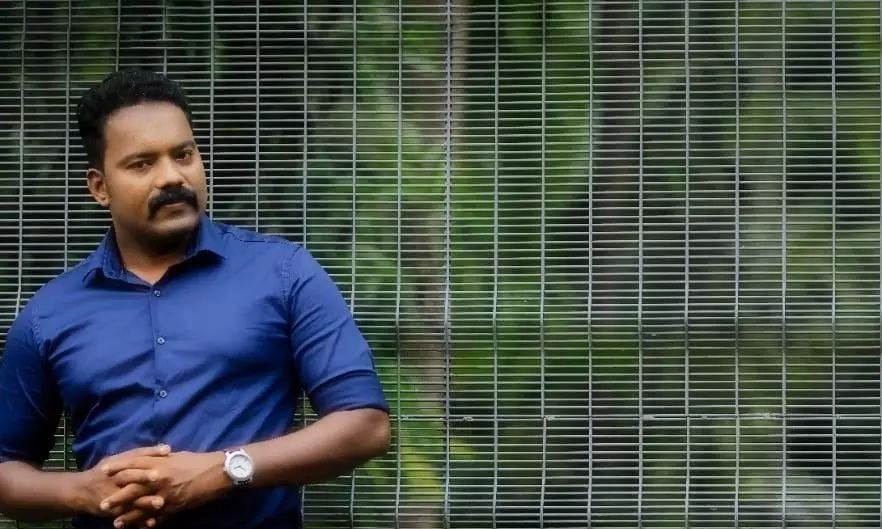 ഒരു ആര്‍ട്ടിസ്റ്റിന്  നല്‍കുന്ന എല്ലാ അംഗീകാരവും പരിഗണനയും ലഭിച്ച ചിത്രമായിരുന്നു സല്യൂട്ട്: നടന്‍ പഴനിസ്വാമി