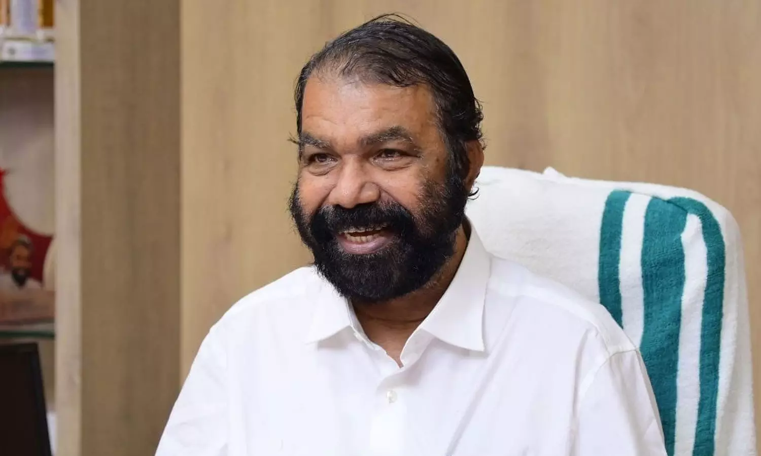 സംസ്ഥാനത്തെ സ്കൂളുകൾ ജൂൺ ഒന്നിന് തുറക്കും; നടപടികൾ സജ്ജമെന്ന് മന്ത്രി സംസ്ഥാനത്തെ സ്കൂളുകൾ ജൂൺ ഒന്നിന് തുറക്കും; നടപടികൾ സജ്ജമെന്ന് മന്ത്രി