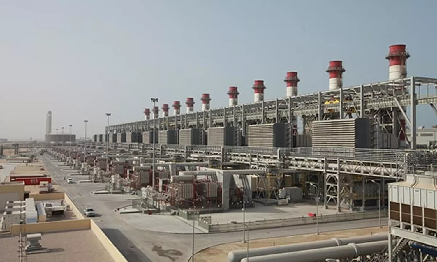 സൗദിയിൽ വൈദ്യുതി ഉപയോഗത്തിന് ഗ്യാസ്; അവശേഷിക്കുന്ന എണ്ണ വിദേശത്തേക്ക് അയക്കും