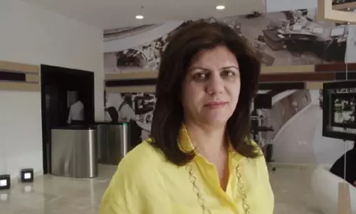 മാധ്യമപ്രവര്‍ത്തകയുടെ കൊലപാതകം; അന്വേഷണ വിവരങ്ങൾ പുറത്തുവിടാൻ ഇസ്രായേലിനു മേൽ സമ്മർദം ശക്തം