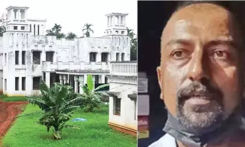 നിലമ്പൂരിൽ പാരമ്പര്യ വൈദ്യനെ കൊലപ്പെടുത്തിയ കേസിൽ പ്രതികളെ ഇന്ന് കസ്റ്റഡിയിൽ വാങ്ങും