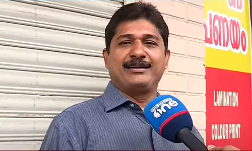 അഴിമതി വിരുദ്ധ നിലപാടുള്ളവർക്ക് ഇടതുപക്ഷത്തിന് വോട്ട് ചെയ്യേണ്ടിവരും: എം സ്വരാജ്