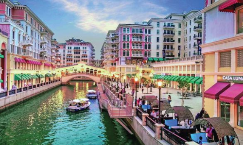 ലോകകപ്പ് ഫുട്‌ബോള്‍; ഖത്തറില്‍   വീട്ടുവാടക കുറയില്ലെന്ന് മുന്നറിയിപ്പ്