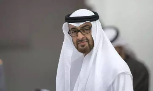 യു.എ.ഇയുടെ പുതിയ പ്രസിഡന്റിന് അഭിനന്ദനമറിയിച്ച് ലോകനേതാക്കള്‍