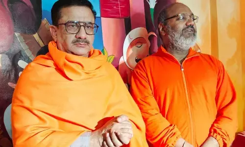 ധർമ്മ സൻസദ് വിദ്വേഷ പ്രസംഗം: പ്രതികൾക്ക് 3 മാസത്തെ ഇടക്കാല ജാമ്യം അനുവദിച്ച് സുപ്രീം കോടതി