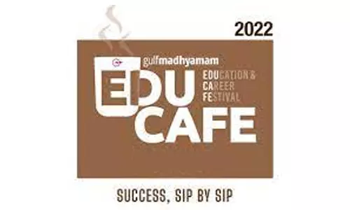 ഗൾഫിലെ ഏറ്റവും വലിയ ഇന്ത്യൻ വിദ്യാഭ്യാസമേള എജുകഫെ കേരളത്തിൽ