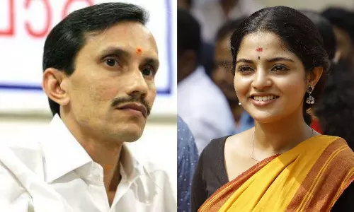 പശുവിനെ കൊല്ലുന്നതിൽ നിരോധനമുണ്ട്, നിഖിലയുടേത് അറിവില്ലായ്മ: എം.ടി രമേശ്