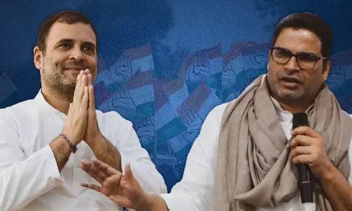 രാഷ്ട്രീയ പാർട്ടികളുടെ എൻ.ജി.ഒ വത്കരണം