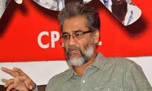 ഗ്യാൻവാപിയിൽ രണ്ടാം ബാബരി ആവർത്തിക്കാൻ സംഘപരിവാറിനെ അനുവദിക്കരുത്: സിപിഎം.എൽ ലിബറേഷൻ