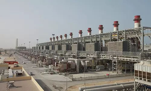സൗദിയിൽ വൈദ്യുതി ഉപയോഗത്തിന് ഗ്യാസ്; അവശേഷിക്കുന്ന എണ്ണ വിദേശത്തേക്ക് അയക്കും