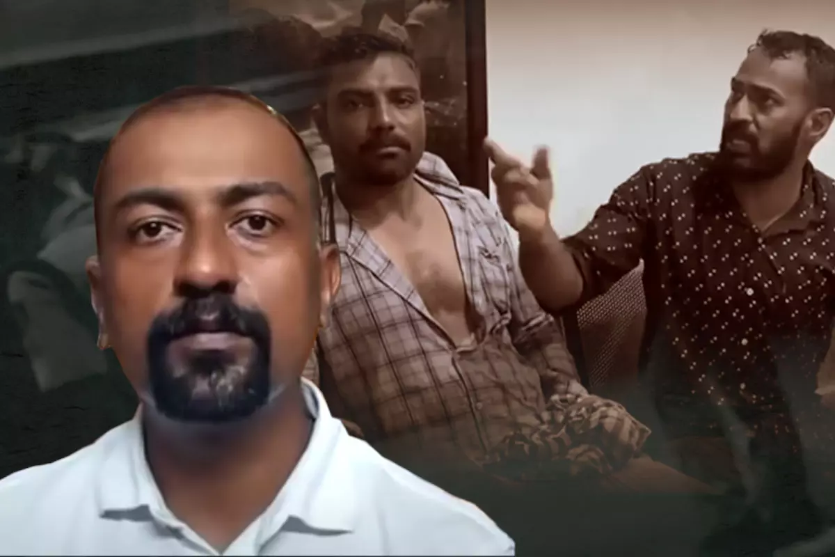 പാരമ്പര്യ വൈദ്യന്റെ കൊലപാതകം: പ്രധാന പ്രതി ഷൈബിന് അഷറഫുമായി ഇന്ന് തെളിവെടുപ്പ് നടത്തും പാരമ്പര്യ വൈദ്യന്റെ കൊലപാതകം: പ്രധാന പ്രതി ഷൈബിന് അഷറഫുമായി ഇന്ന് തെളിവെടുപ്പ് നടത്തും