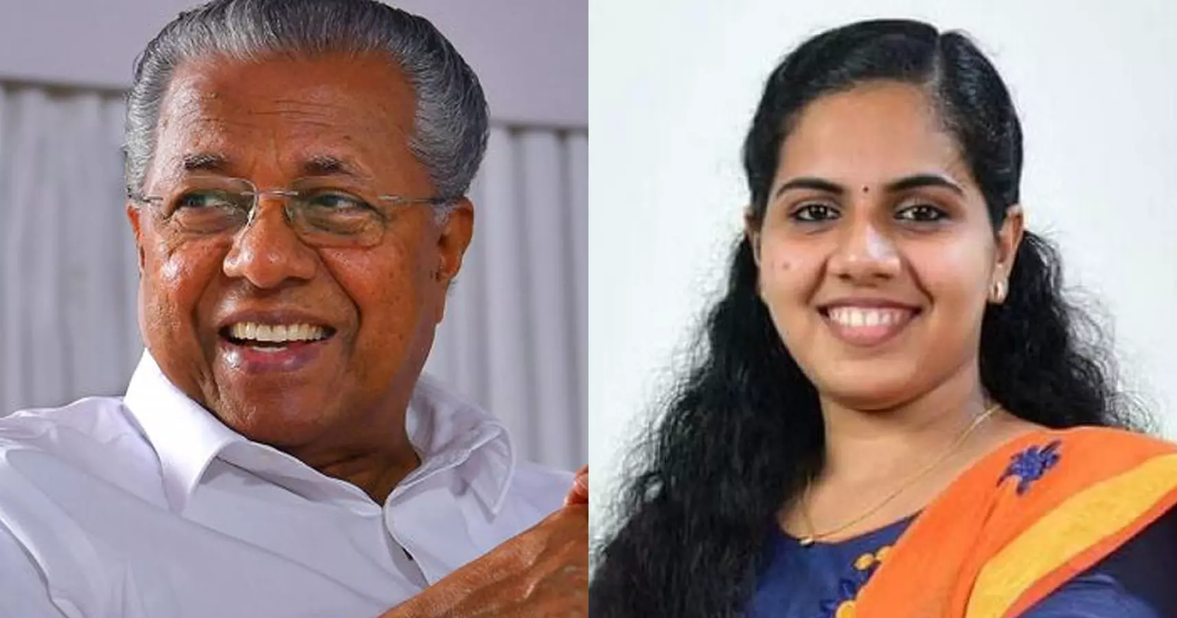 കാലിൽ നീരു കണ്ടു, എത്ര വേദന അദ്ദേഹം സഹിക്കുന്നുണ്ടാവാം; മുഖ്യമന്ത്രിയെ വാഴ്ത്തി ആര്യാ രാജേന്ദ്രൻ