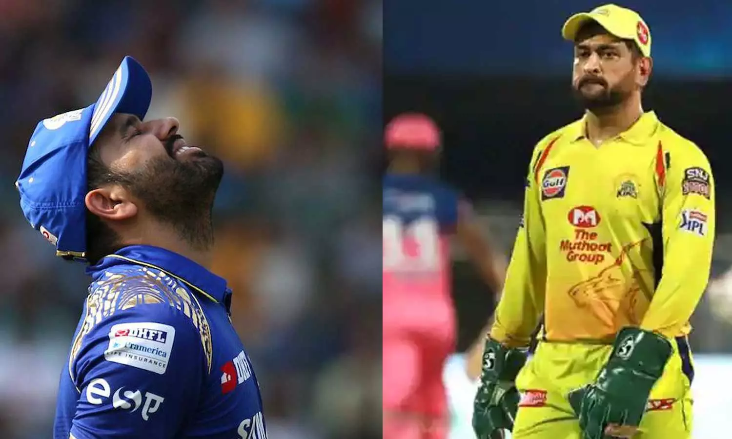 ചെന്നൈയോ മുംബൈയോ പ്ലേ ഓഫ് കളിക്കാത്ത രണ്ടാമത്തെ മാത്രം സീസൺ; വൻ വീഴ്ചക്ക് സാക്ഷ്യം വഹിച്ച് ഐപിഎൽ ചെന്നൈയോ മുംബൈയോ പ്ലേ ഓഫ് കളിക്കാത്ത രണ്ടാമത്തെ മാത്രം സീസൺ; വൻ വീഴ്ചക്ക് സാക്ഷ്യം വഹിച്ച് ഐപിഎൽ